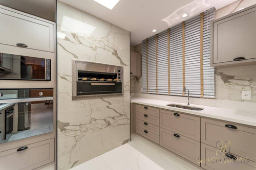 Imagem 22 de 30 de Apartamento Com 3 Dormitórios À Venda, 137 M² Por R$ 1.999.000,00 - Centro - Balneário Camboriú/sc - Ap0099