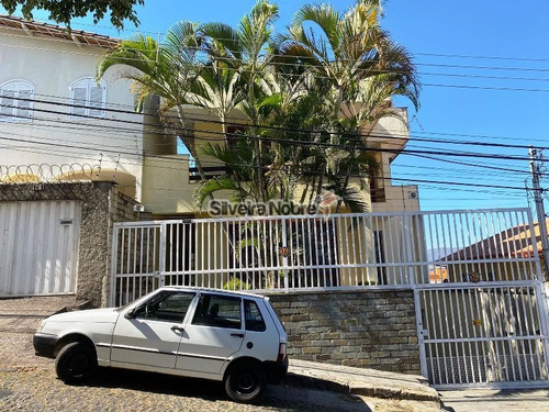 Imagem 4 de 25 de Casa Para Alugar No Carlos Prates Em Belo Horizonte - 722