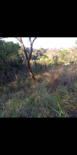Imagem 2 de 5 de Terreno, Chácara Jaguari (fazendinha), Santana De Parnaíba - R$ 120 Mil, Cod: 235561 - V235561