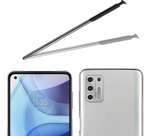 Mola Moto G Stylus 2021 Stylus Pen Part For Mola Moto...
