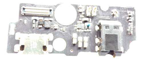 Placa De Carga De Equipo Para Zte Blade V Ultra 