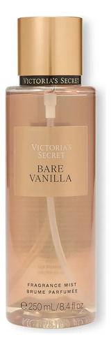 Victoria's Secret Fragancia Bare Vanilla 250 Ml / H