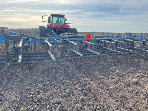 Imagen 11 de 15 de Cultivador Tigermat #18111