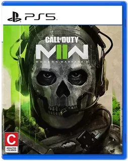 Call Of Duty Modern Warfare 2 ::.. Ps5 Playstation 5