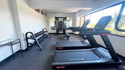 Apartamento De 1 Habitación Con Terraza En La Azotea Greenwood, Cap Cana