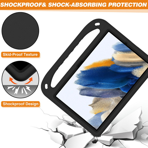 Funda De Tableta Para Galaxy Tab A9 Plus 11 X210/x216 /x218