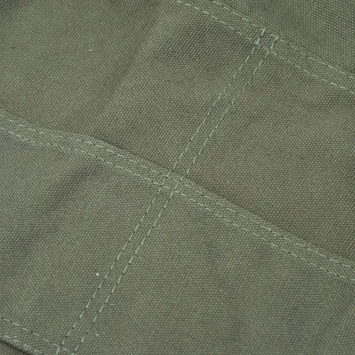 Delantal De Cerámica Para Pintar Lienzo Para Adultos, Obra D