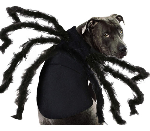 Disfraz De Halloween Para Mascotas, Perros, Sudadera De Ara.