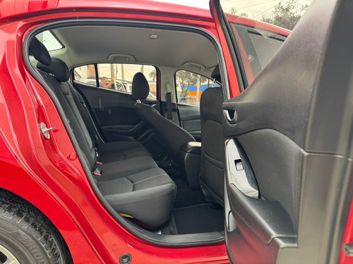 Mazda 3 2.0 Touring At