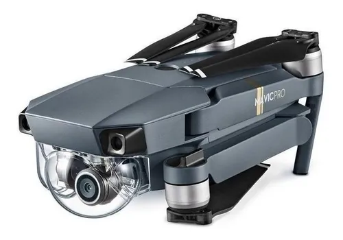 Drone dji mavic pro mercado libre sale