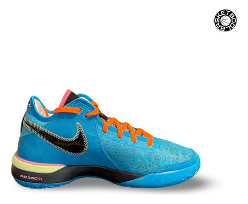 Lebron Zoom Nxxt Gen I Promise (Usado)