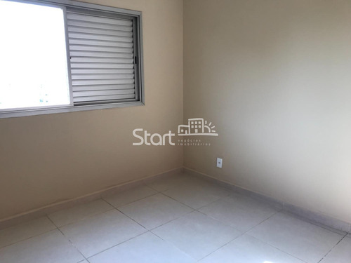 Imagem 10 de 15 de Apartamento Para Aluguel Em Vila Itapura - Ap090837
