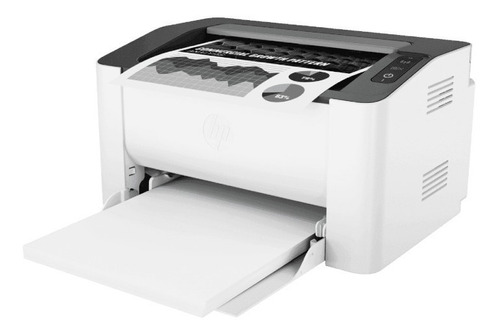 Impresora Hp Laserjet 107w Mono Usb/wifi