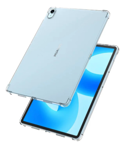 Carcasa Transparente Para Tablet Huawei Matepad 11.5 Refor