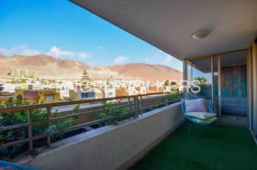 Venta Departamento Valle Del Mar, Primera Linea