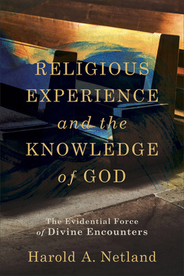 Libro Religious Experience And The Knowledge Of God: The ...