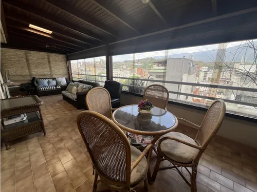 Ph Duplex Las Acacias 251 M2