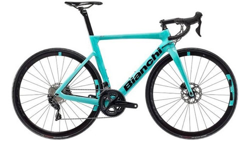 Brand New Bianchi Aria Disc Brakes Full Carbon S