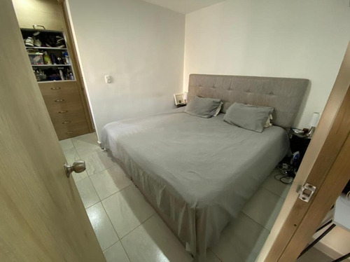 Imagen 7 de 11 de Apartamento En Arriendo Barrio Alameda Del Rio