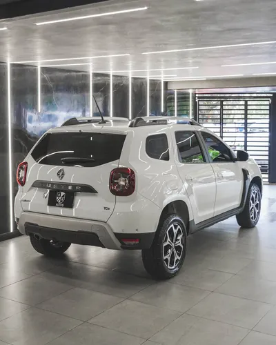 Renault Duster Automatica 4x2 2024