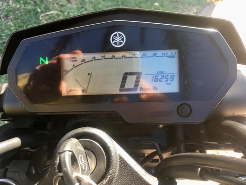 Imagen 4 de 4 de Yamaha