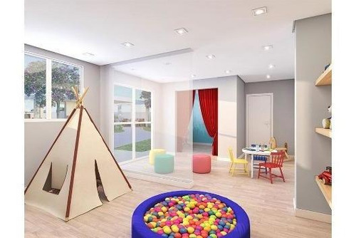 Apartamento À Venda, 34 M² Por R$ 227.000,00 - Vila Palmeiras - São Paulo/sp - Ap7842