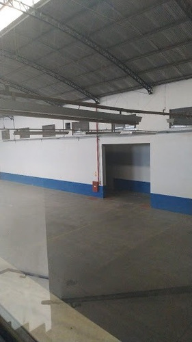Imagem 21 de 21 de Ótimo Galpão A 300mts Da Via Dutra - Ga0016