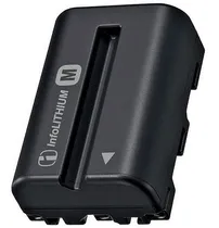 Comprar Batería Sony NP-FM500h - Sony Alpha A500 A550 A850 A900 nueva
