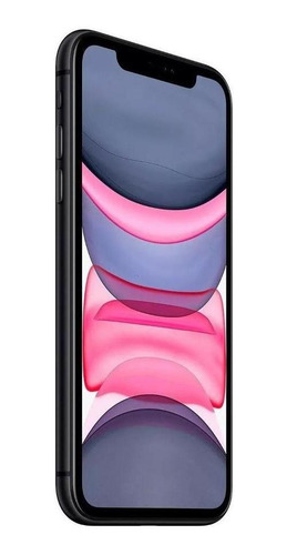 Iphone 11 256gb Preto Muito Bom - Trocafone - Celular Usado Preto (Recondicionado)