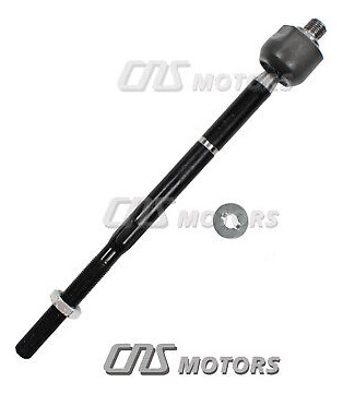 8pc Front Control Arms Sway Bars Tie Rod For 07-14 Cali Ddf