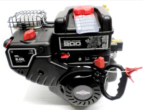 Motor Briggs Stratton 205cc Snowseries 900 Para Gokart O Atv (Reacondicionado)