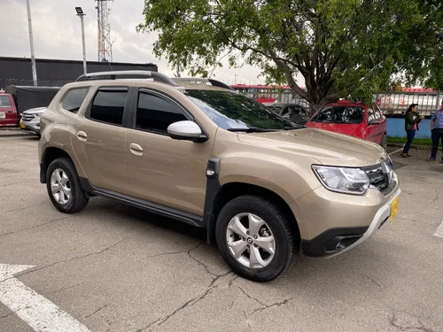 Renault Duster 1.3 T. INTENS 4x2 AT