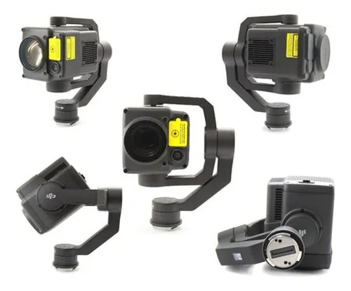 Dji hotsell zenmuse x8