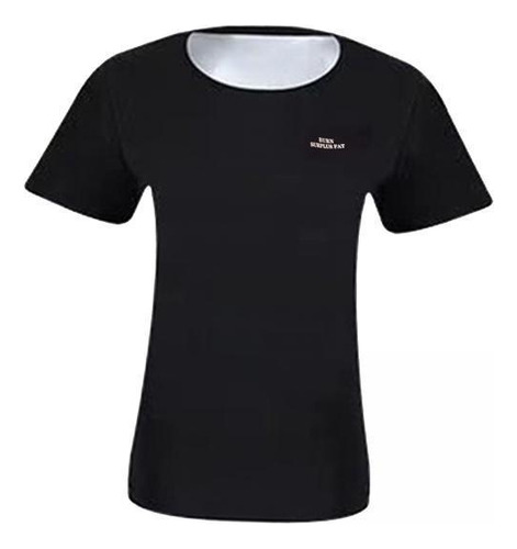 2 Sauna Chaleco Mujeres Sudor Camiseta Cintura Entrenador