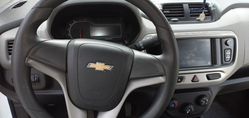 Chevrolet Spin Lt