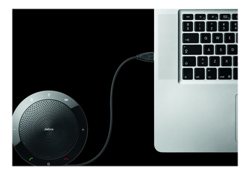 Speaker Jabra 510 Bluetooth (ds)