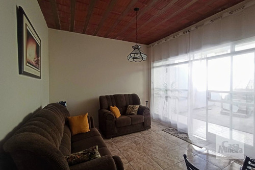 Imagem 1 de 15 de Casa À Venda No Padre Eustáquio - Código 326809 - 326809