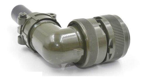 Conector Motor Fanuc 22-22s Original