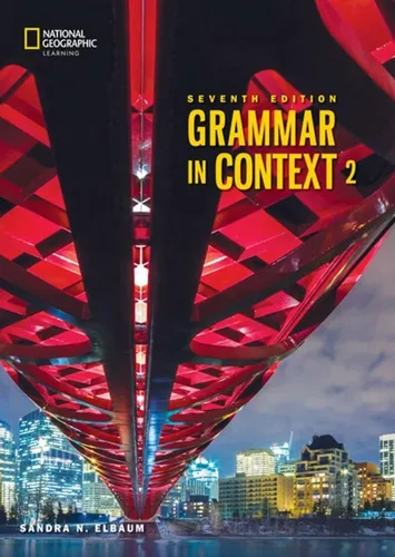 comprar Grammar In Context 2b - Student's Book With The Spark Platform - Seventh Edition