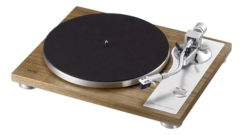 Tornamesa Direct Drive Teac Tn-4d-se