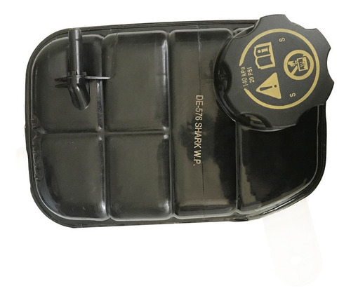 Deposito Para Refrigerante Gm Trax 1.4 2020 Turbo C Tapon