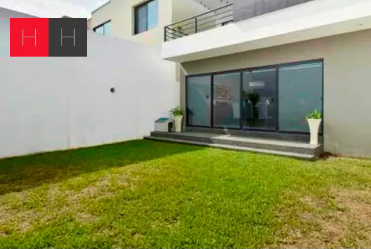 Casa En Venta Amorada Residencial, Santiago