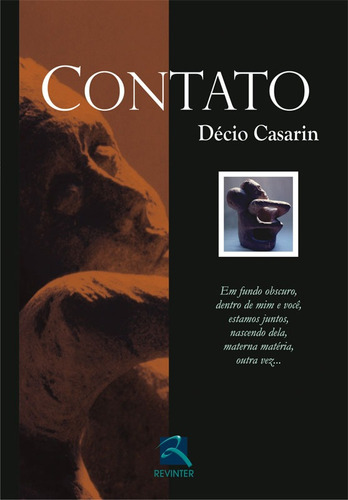 Contato, de Casarin, Decio. Editora Thieme Revinter Publicações Ltda, capa mole em português, 2007