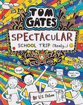 Comprar Libro Tom Gates 17: Tom Gates 17 De Pichon, Liz