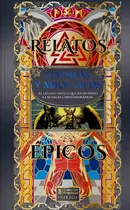 Comprar Libro: Relatos Epicos: Leyendas Y Mitos Celtas \u002F Colecciones