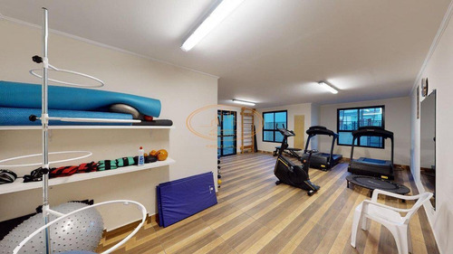 Apartamento Com 3 Dormitório(s) Localizado(a) No Bairro Ipiranga Em São Paulo / São Paulo - 17322:924720