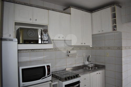 Imagem 16 de 19 de Vende Apartamento De 3 Dormitórios No Centro Histórico. - Reo622974