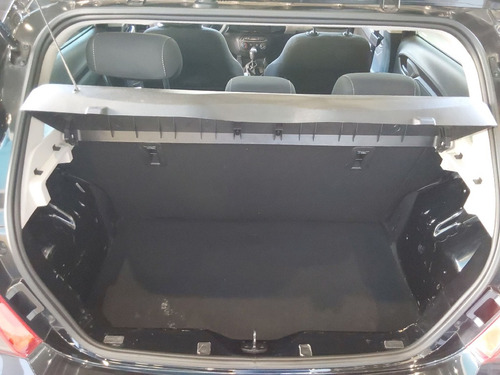 Chevrolet Onix 1.0 MPFI JOY 8V FLEX 4P MANUAL