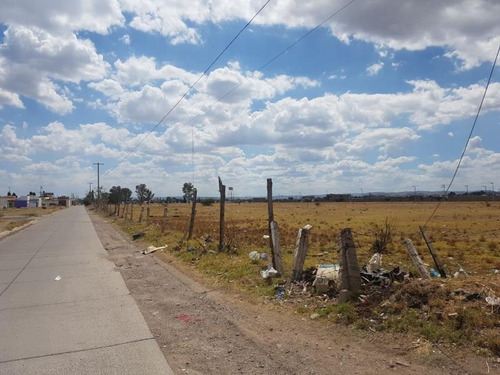Imagen 7 de 9 de Terreno En Venta Col. 20 De Noviembre
