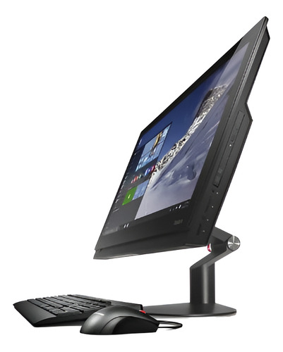Equipo Todo En Uno Lenovo Thinkcentre M910z Core I7 7ma 23p (Reacondicionado)